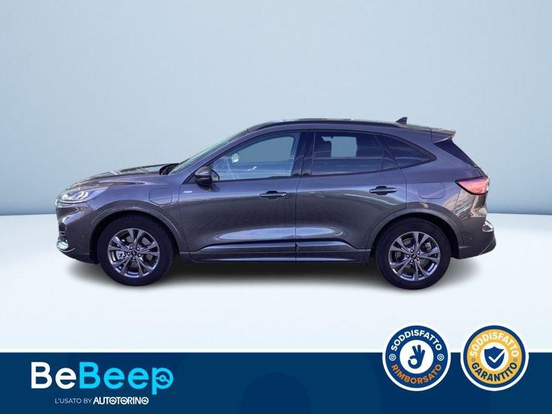 Ford Kuga 2.5 PHEV ST-LINE 2WD 225CV CVT