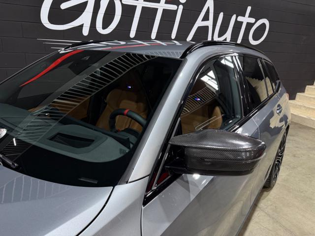 BMW 340 MSPORT CARBONIO FULL SERVICE BMW MPERFORMANCE