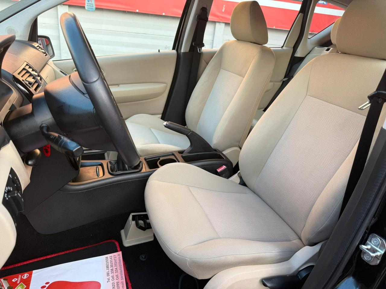 Mercedes-benz A 150 1.5 95cv - 2010