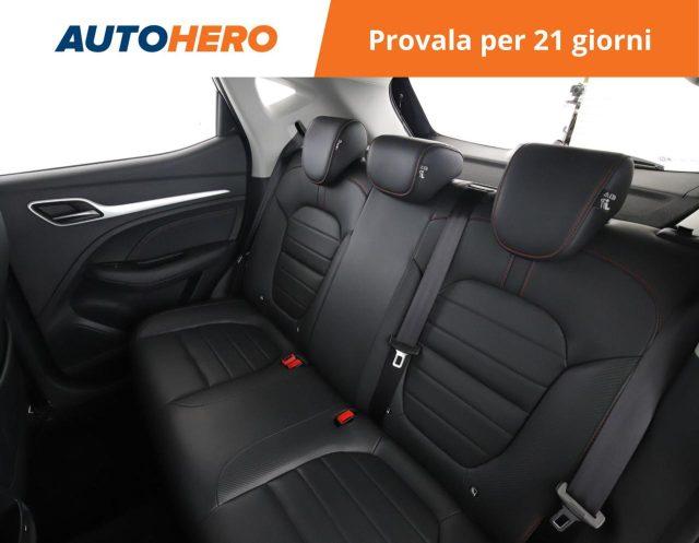 MG ZS 1.0T-GDI aut. Luxury
