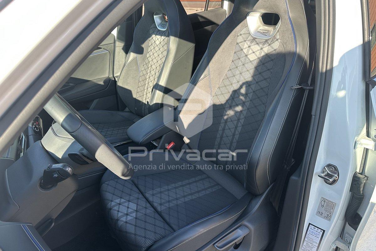 VOLKSWAGEN Tiguan 2.0 TDI 193 CV DSG 4MOTION R-Line Plus