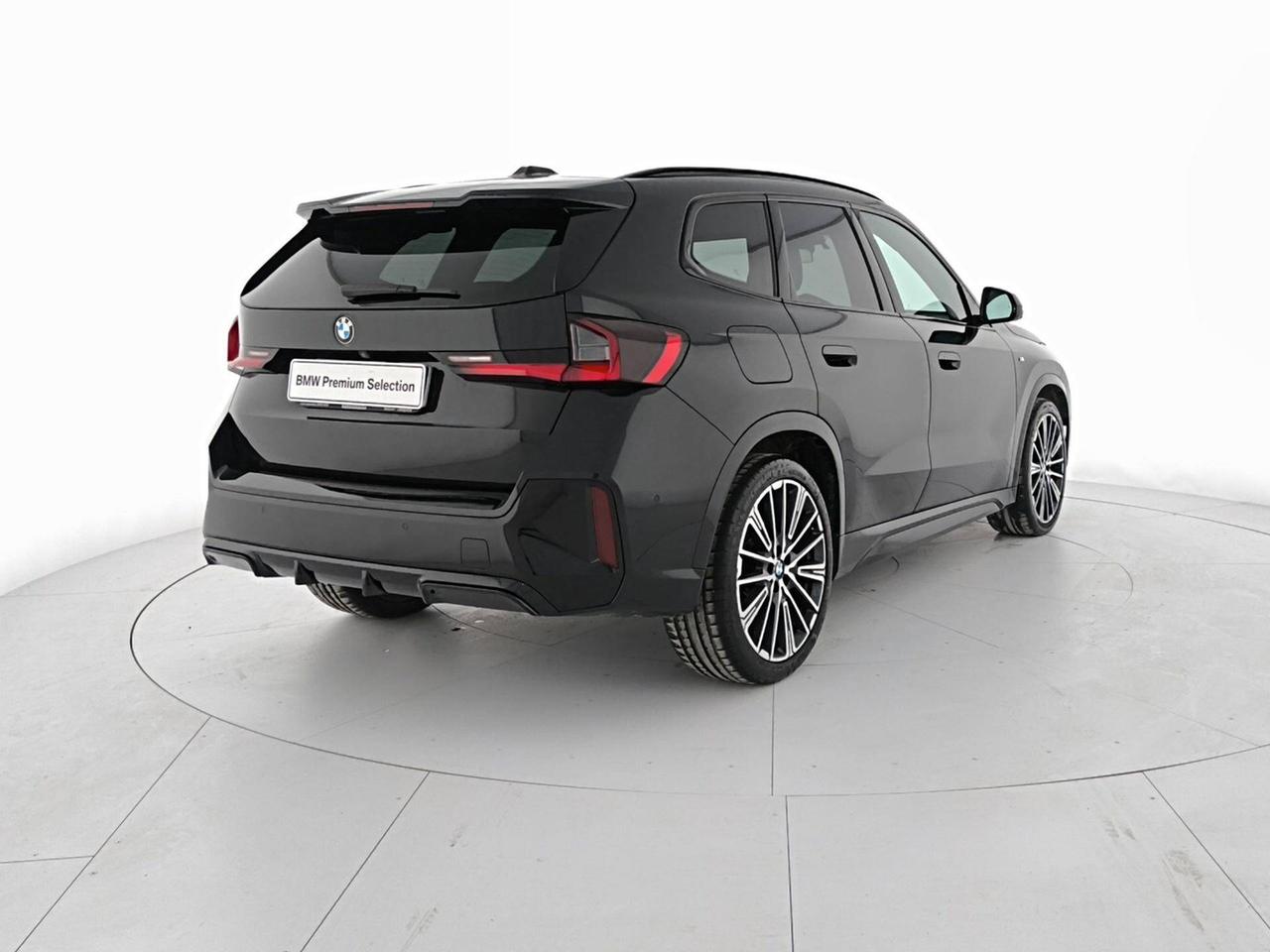 BMW X1 xDrive20d 48V MSport