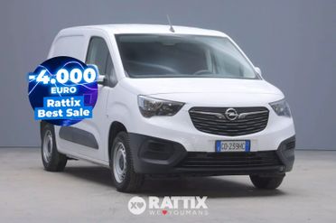 Opel Combo Cargo 1.2 110CV Edition (IVA ESCLUSA)