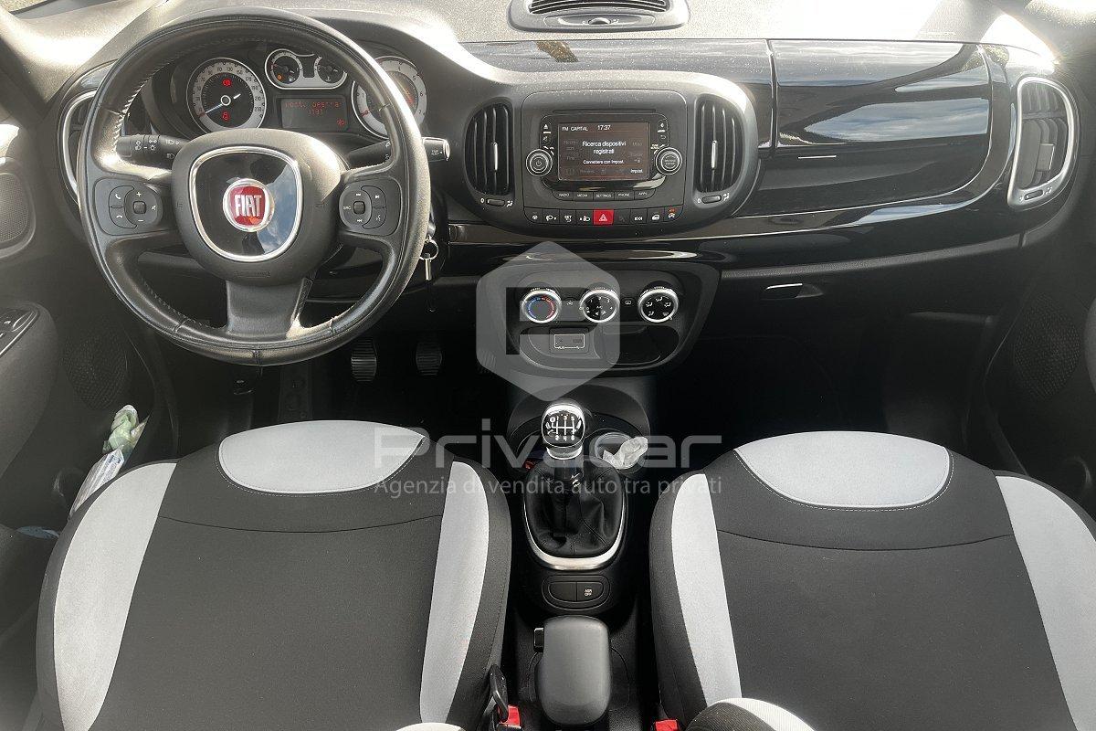 FIAT 500L 1.6 Multijet 120 CV Pop Star
