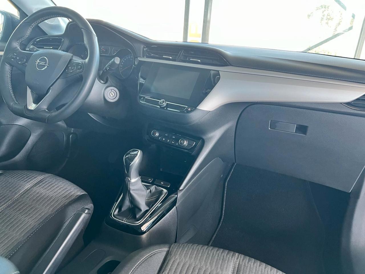 Opel Corsa 1.2 Edition