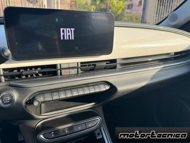 Fiat 600 Hybrid 145 CV DCT MHEV Icon FULL OPTIONAL