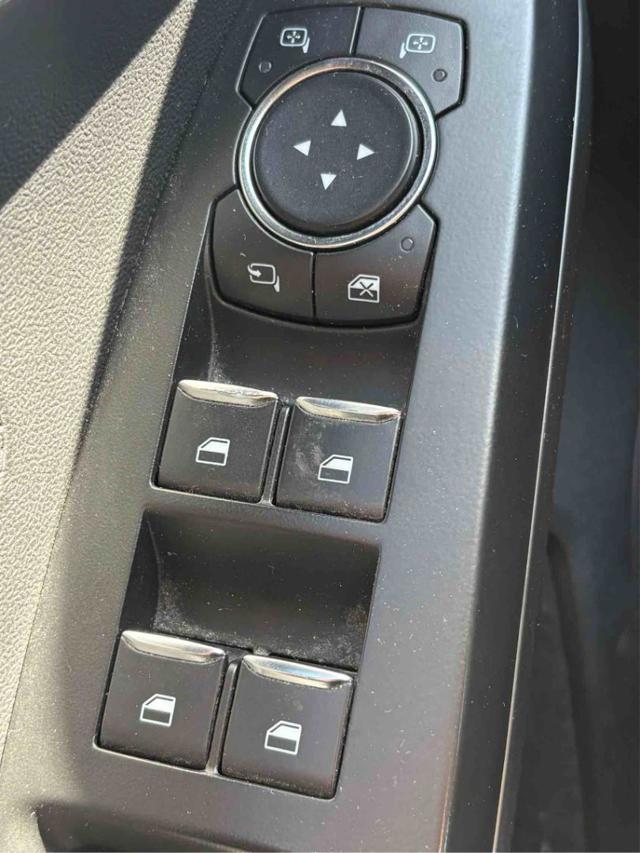 FORD Focus 1.0 EcoBoost 125 CV Active
