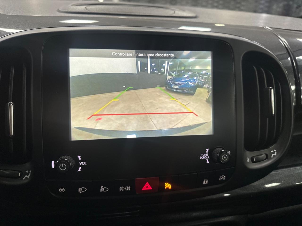 Fiat 500L 1.3 Multijet 95 CV Urban 2020