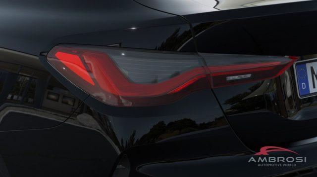 BMW 420 Serie 4 d Gran Coupé Innovation Comfort Package