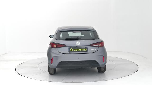 MG MG3 1.5 Comfort
