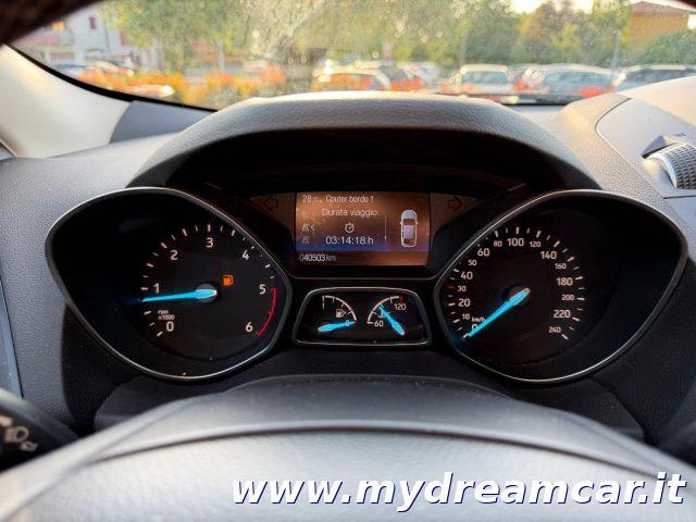 FORD Kuga 1.5 TDCI 120 CV S&S 2WD Titanium