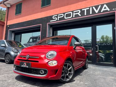 Fiat 500 PREZZO REALE ! 1.2 S s&s 69cv