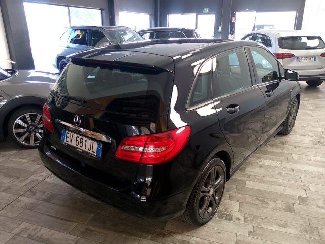 MERCEDES-BENZ B 180 CDI Premium + TETTO - -OTTIME CONDIZIONI