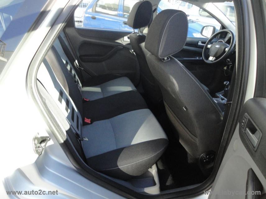 FORD Focus 1.6 TDCi 90CV 5p. Ikon