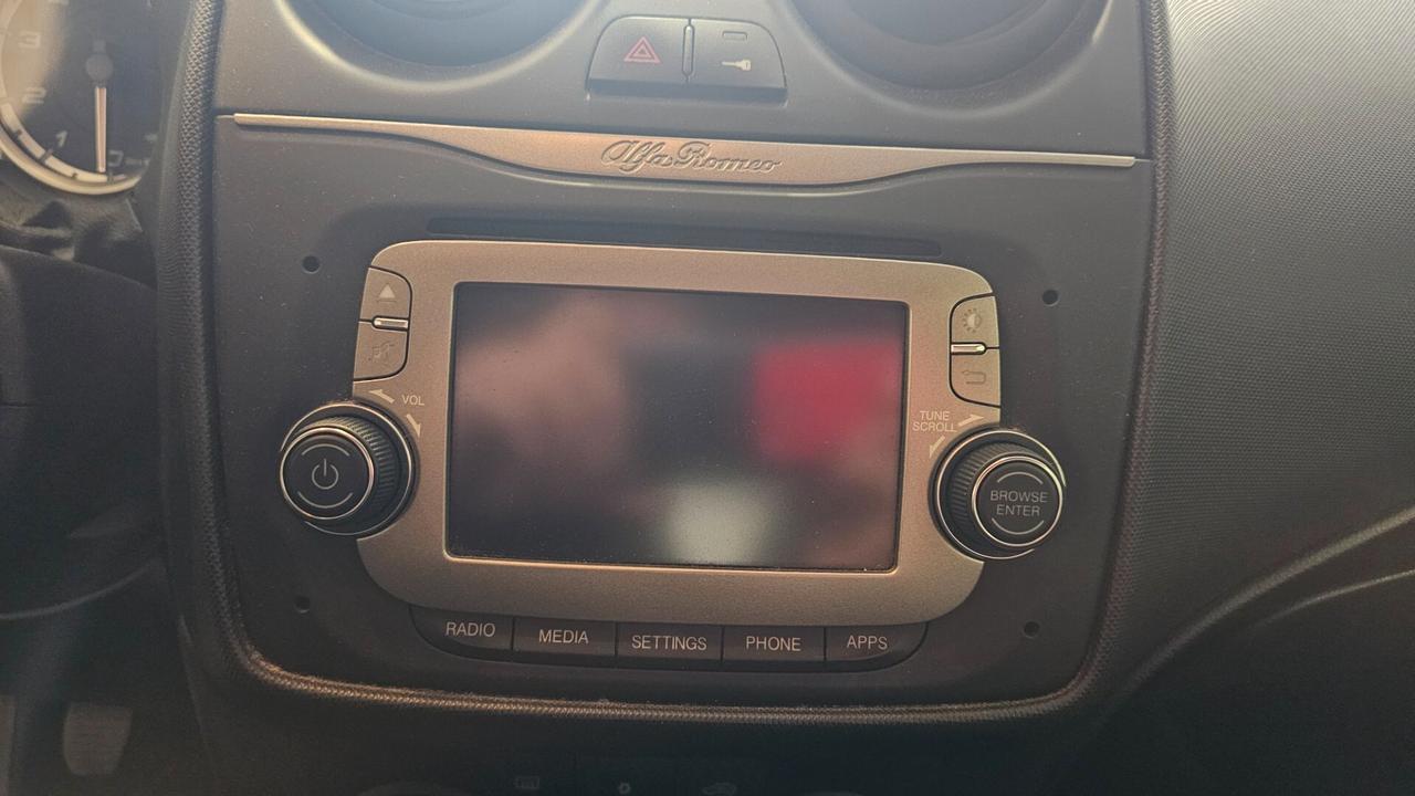 Alfa Romeo MiTo 1.4 78 CV 8V S&S