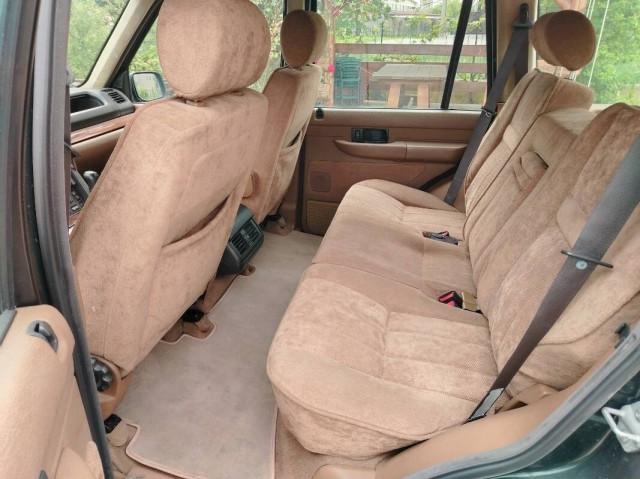 Land Rover Range Rover 2.5 td DSE