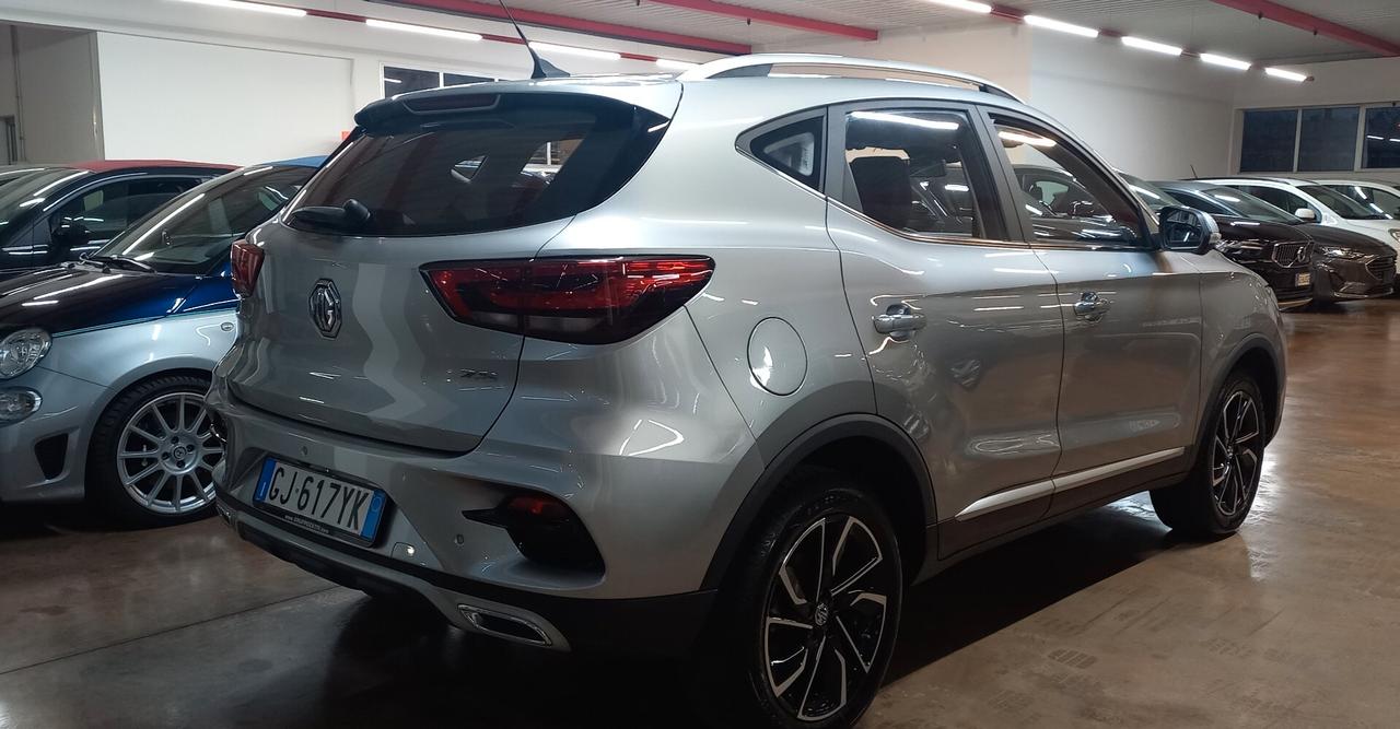 Mg ZS 1.0T-GDI Luxury