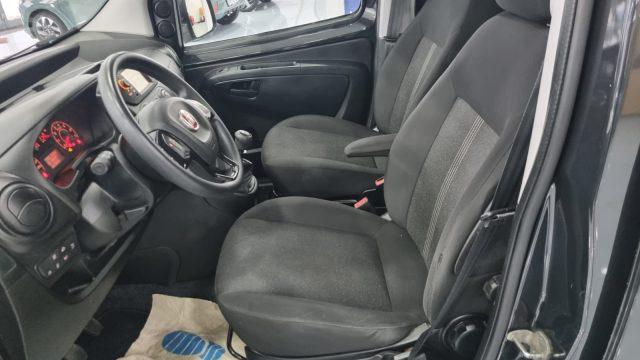 FIAT Qubo 1.4 Lounge