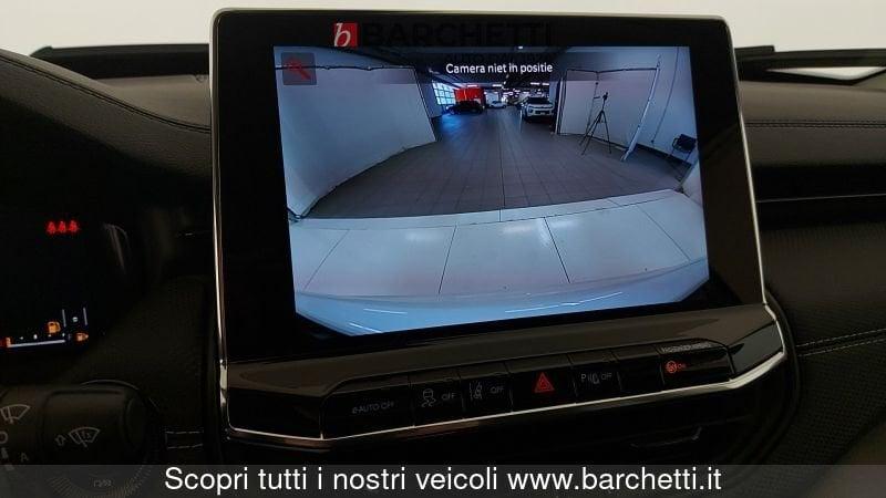 Jeep Compass 2ª SERIE 1.5 TURBO T4 130CV MHEV 2WD NIGHT EAGLE