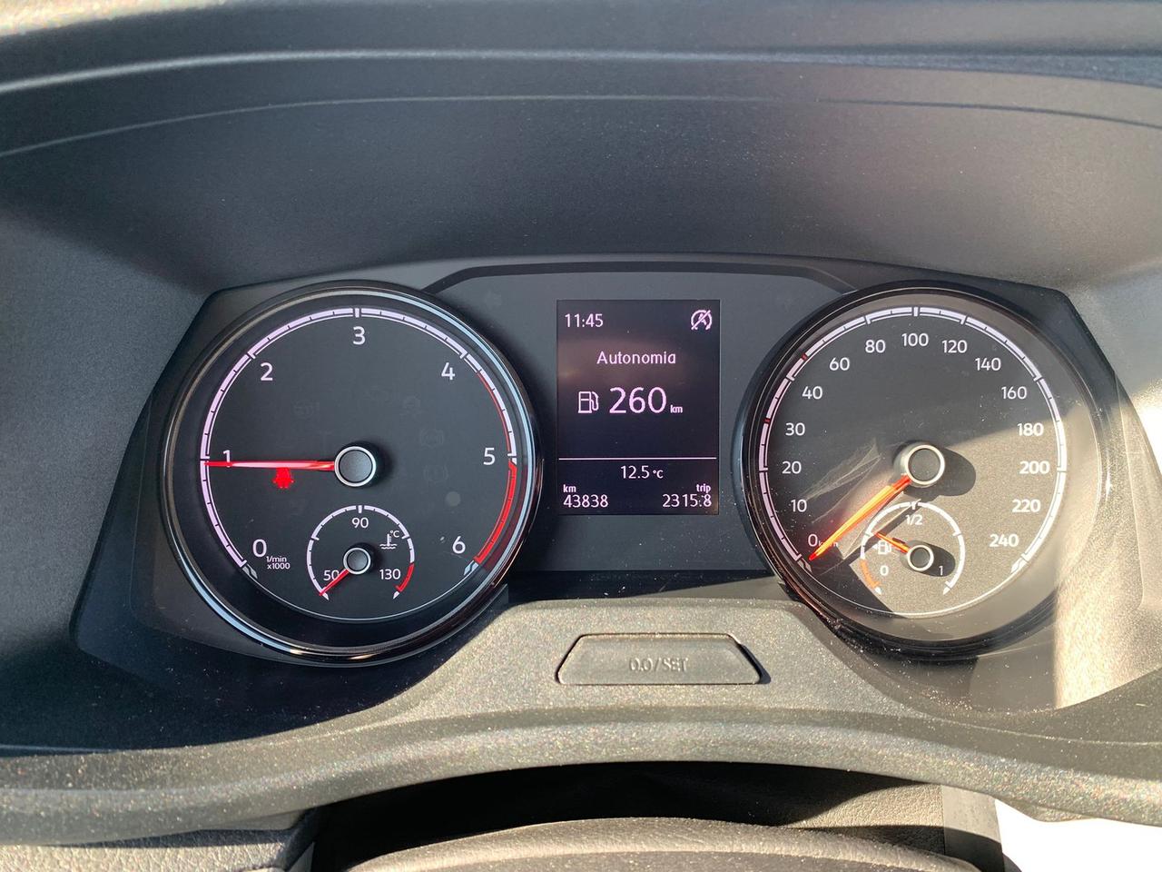 Volkswagen T6.1 Transporter t6.1 28 2.0 tdi 110cv business p.c.