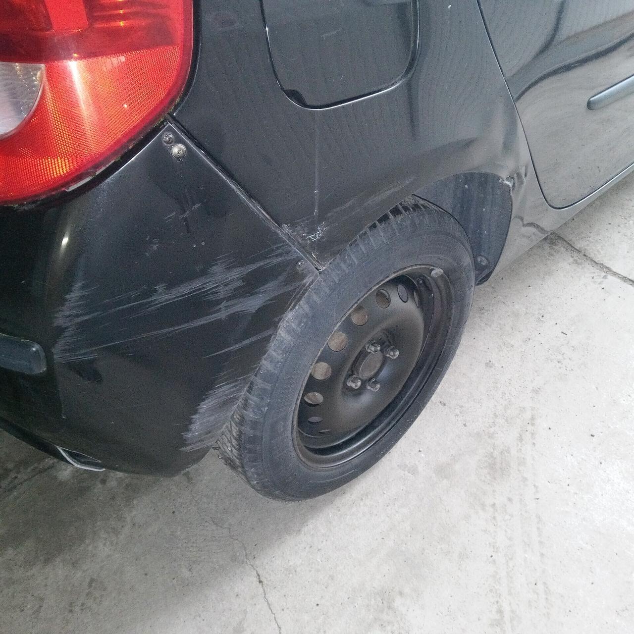 Renault Clio 1.2 16V 5 porte