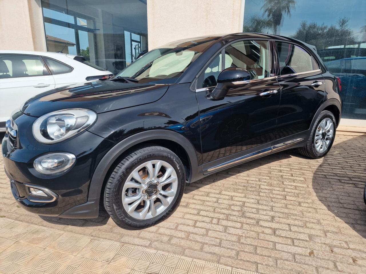 500X 1300MJT BUSINESS 95CV