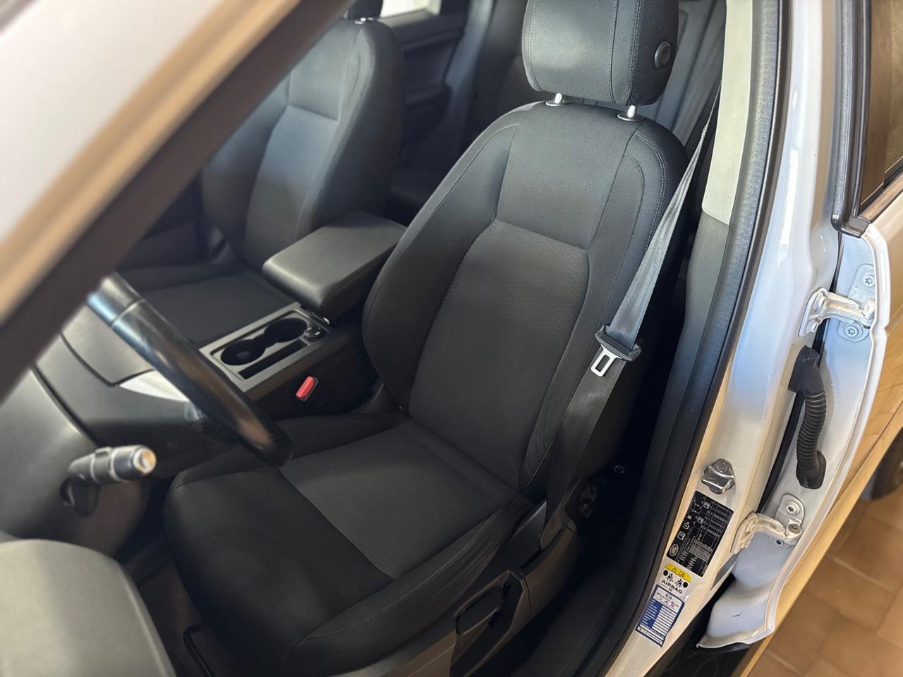 Land Rover Discovery Sport 2.0 eD4 150 CV 2WD HSE Luxury