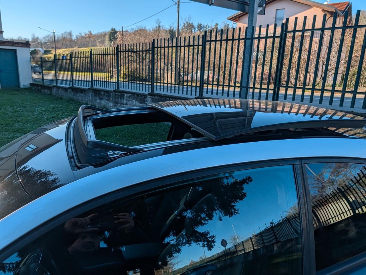 Audi A1 1.4 TFSI S tronic Sline Tetto Apr. Audio Bose