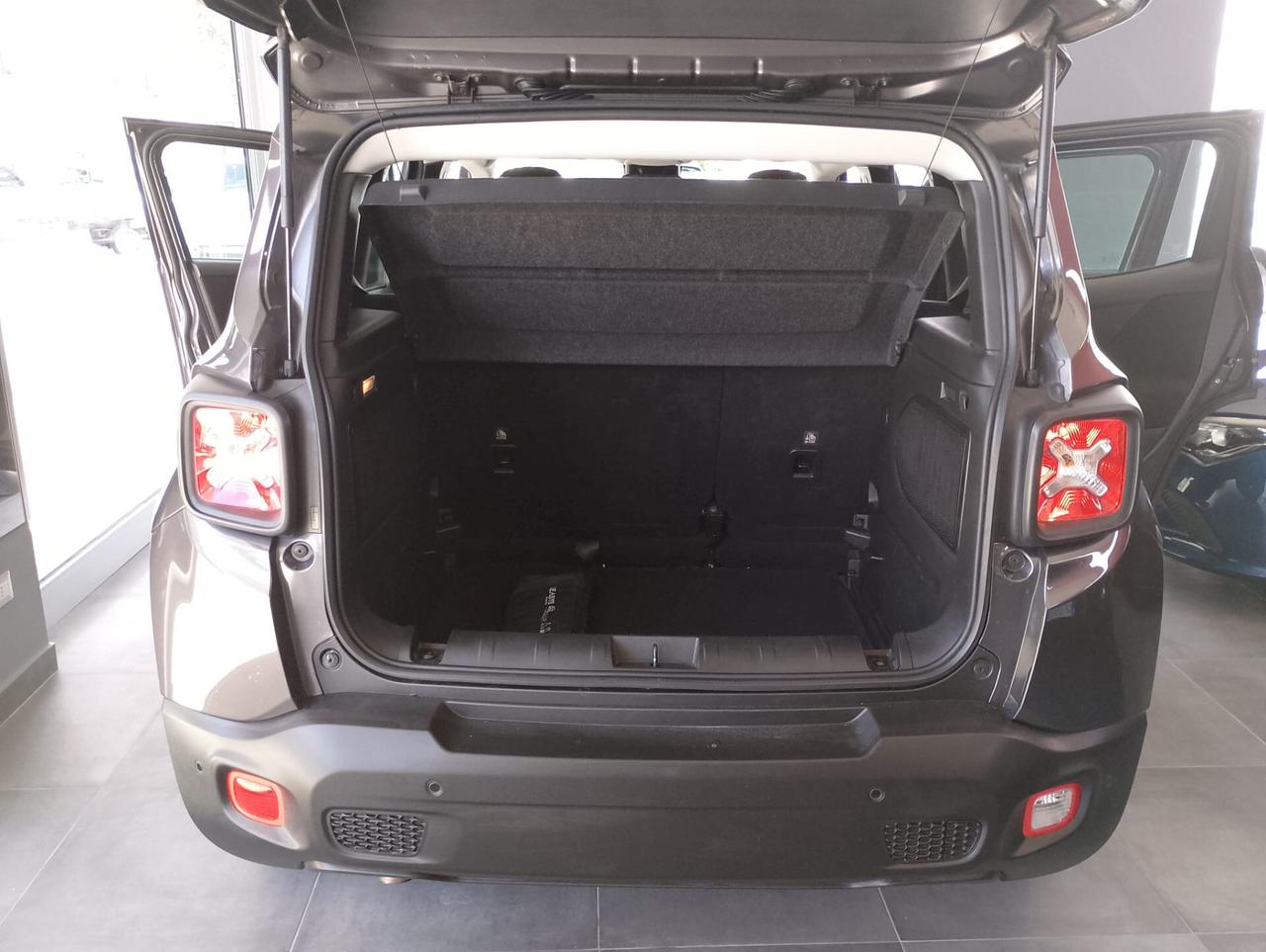 Jeep Compass 1.6 Multijet II 2WD Longitude