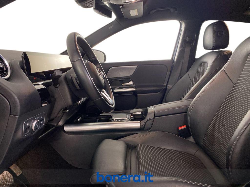 Mercedes GLA 200 200 D Sport Plus 8G-DCT