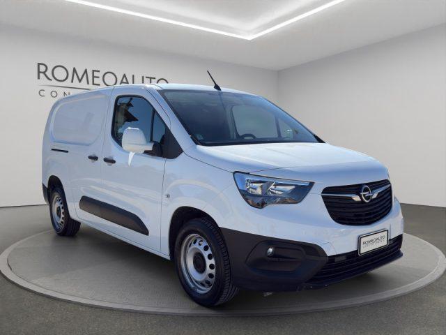 OPEL Combo Cargo 1.5 diesel 100 cv L2H1