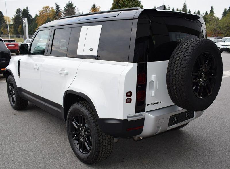 Land Rover Defender 110 3.0D I6 200 CV AWD Auto S AUTOCARRO N1 FISCALE