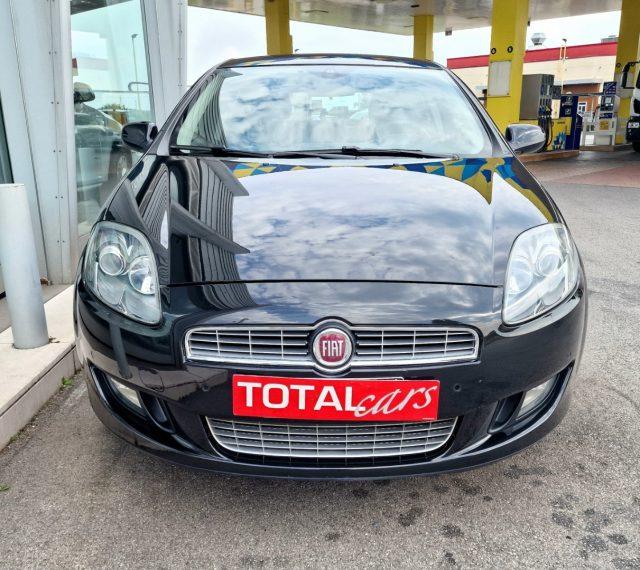 FIAT Bravo 1.6 MJT 105 CV DPF Dynamic