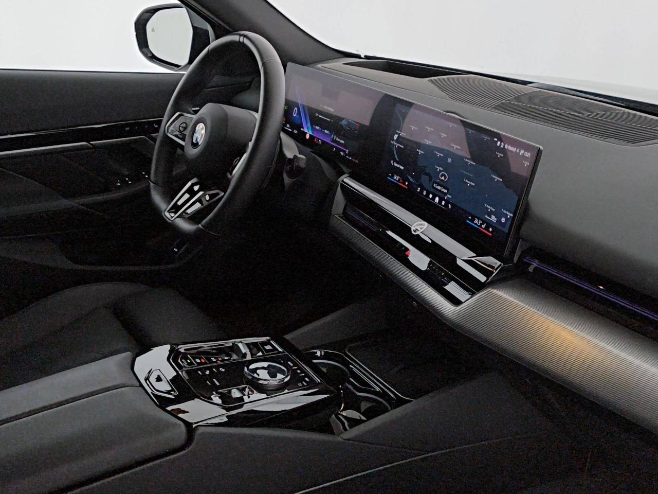 BMW Serie 5 520d xDrive Touring 48V MSport Pro