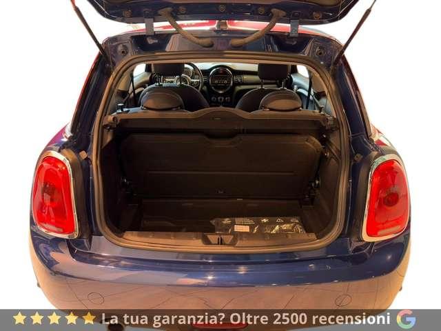 MINI Cooper Mini 1.5 Cooper D Seven 3p auto