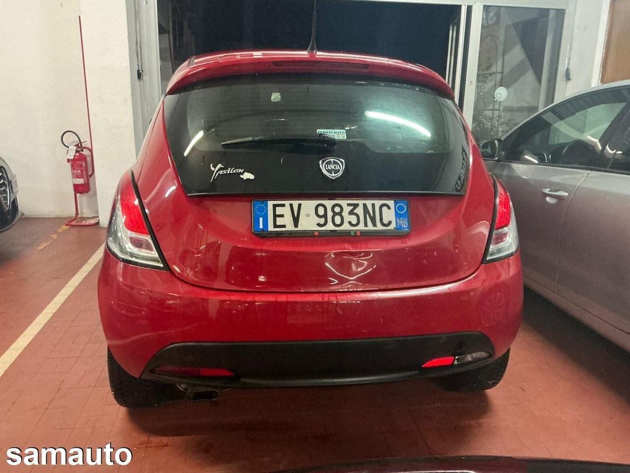Lancia Ypsilon 1.2 Benzina 2014