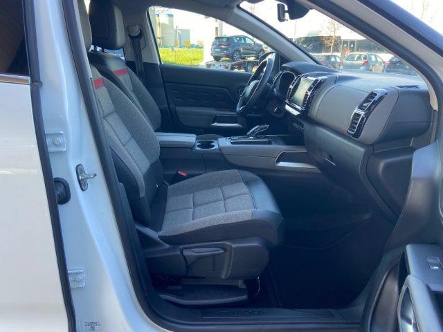 CITROEN C5 Aircross PureTech 130 S&S EAT8 Feel