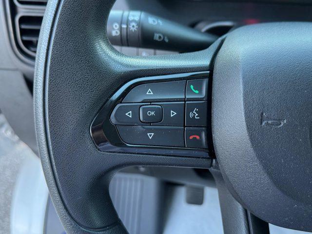 FIAT Ducato 35 2.2 Mjt 140CV PM-TM MY 22 LH2 *+IVA*UNIPROP*