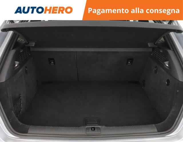 AUDI A3 2.0 TDI 184 CV clean diesel quattro S tronic Ambit