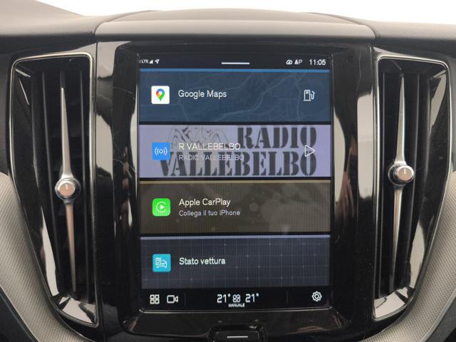 VOLVO XC60 2.0 b4 Plus Dark awd auto