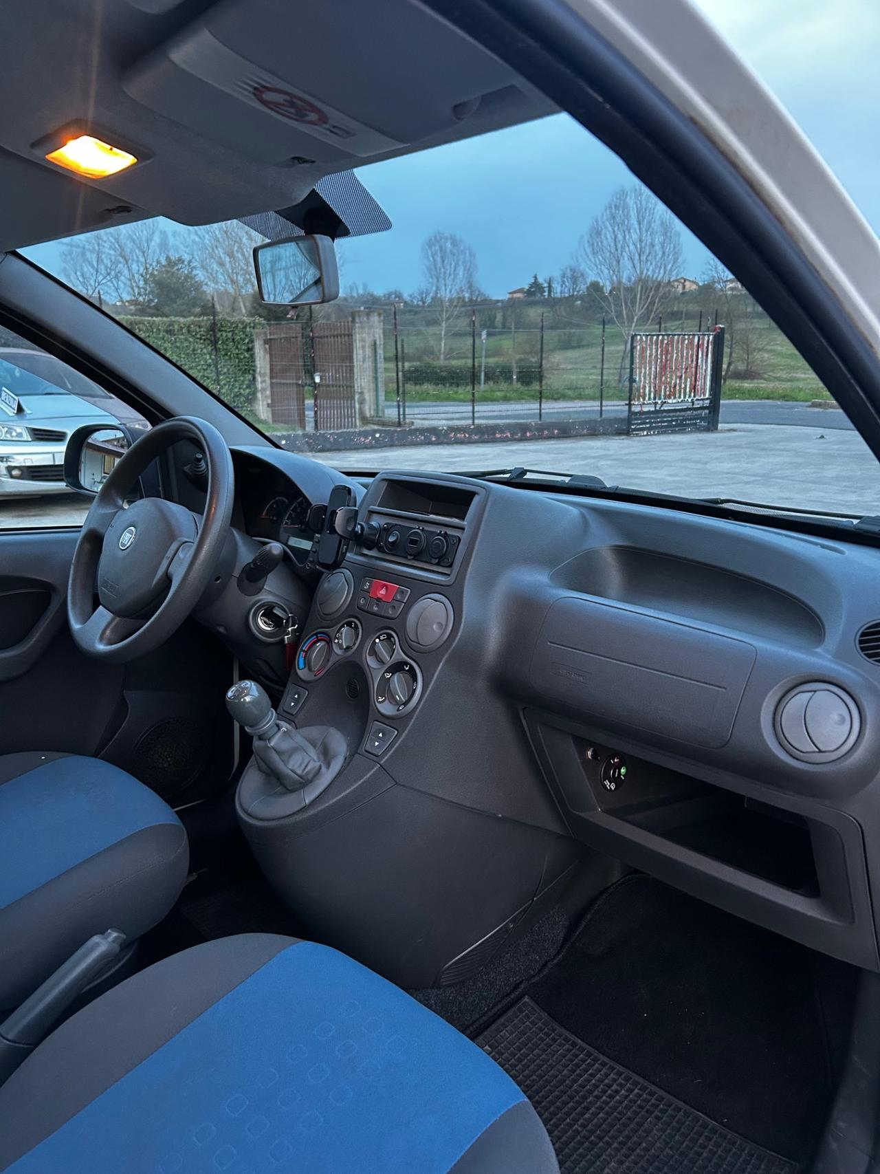 Fiat Panda 1.2 Dynamic