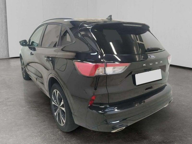 Ford Kuga 2.5 phev ST-Line Design 2wd 225cv cvt