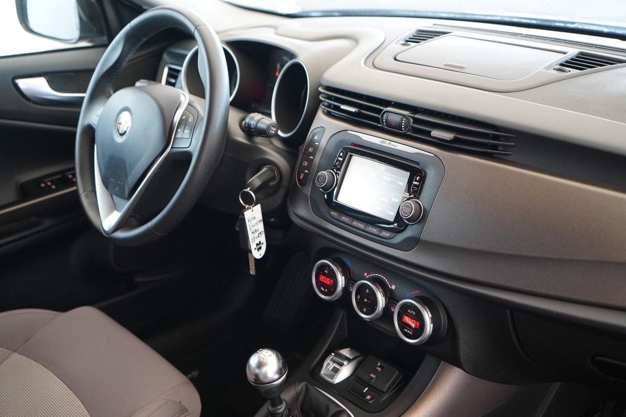 Alfa Romeo Giulietta 2.0 JTDm-2 150 CV Distinctive