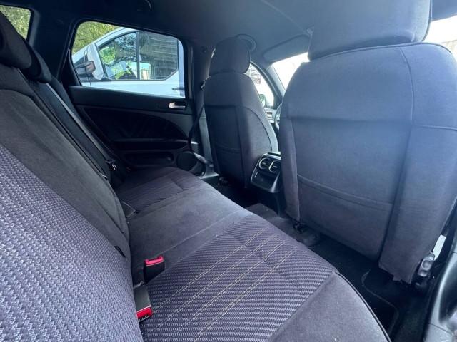 Alfa Romeo 159 2.0 jtdm Distinctive TI pack 170cv
