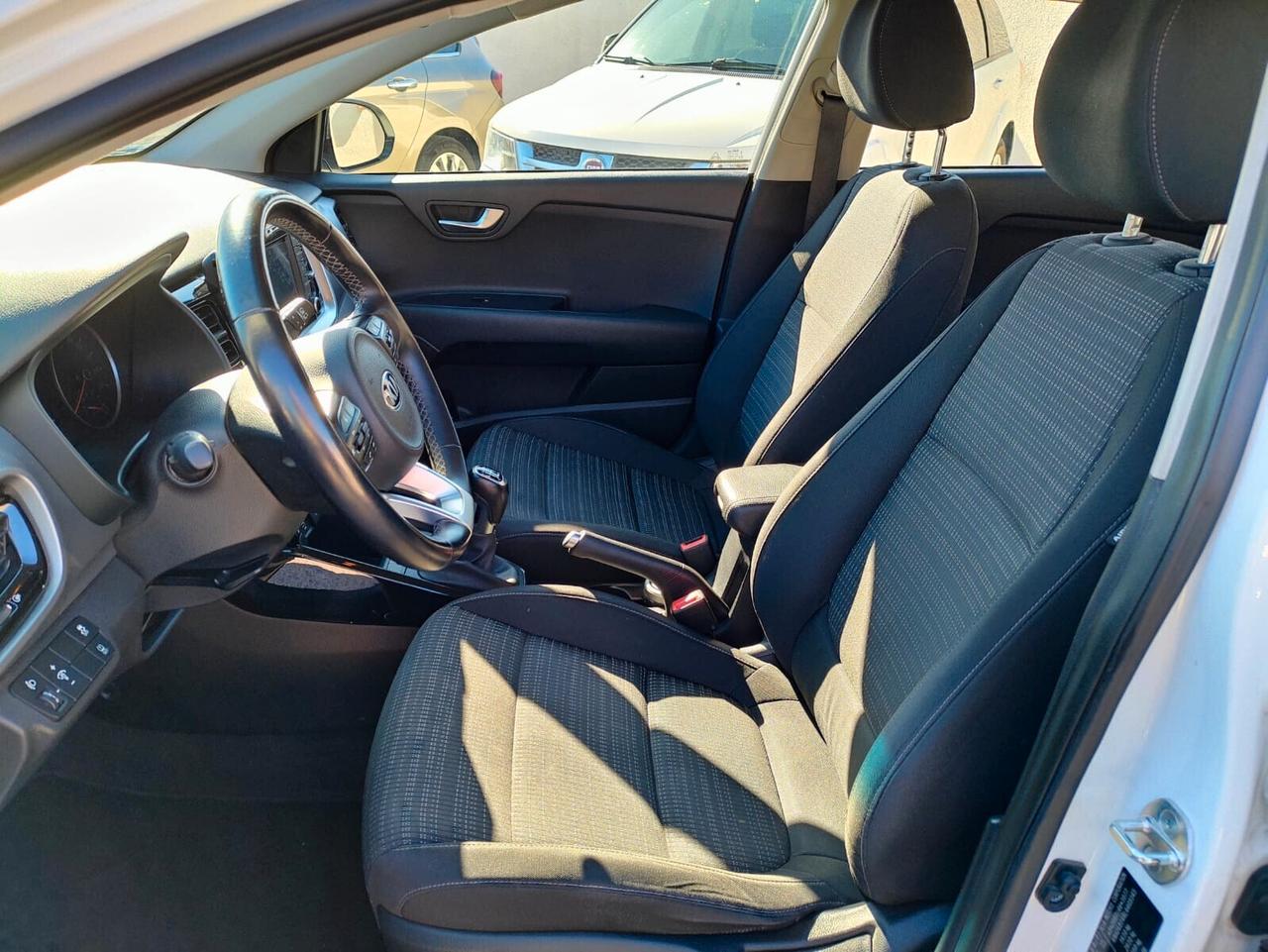 Kia Stonic 1.6 CRDi 115 CV Style 2020