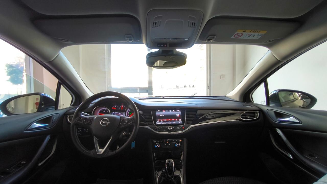 Opel Astra 1.6 CDTi 110CV Start&Stop 5 porte Innovation