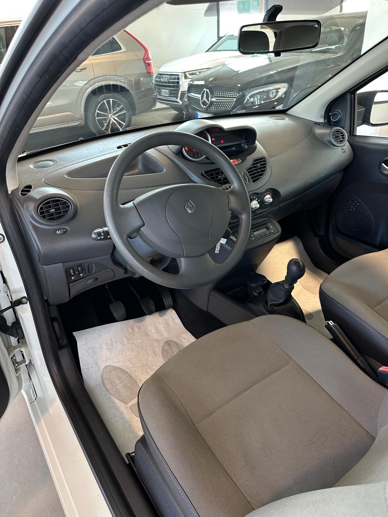 Renault Twingo 1.2 16V LEV Live