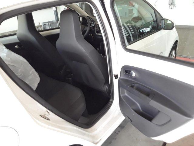 VOLKSWAGEN up! 1.0 5p. Eco moveup! Cruise, Retrocam, solo 20000km