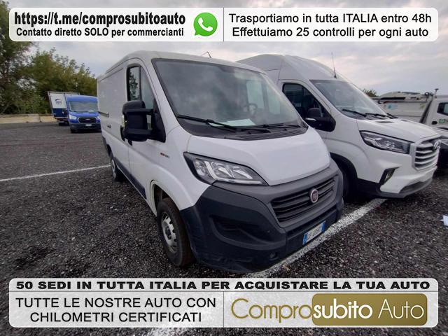 FIAT Ducato 2.2 Mjt + IVA 22%