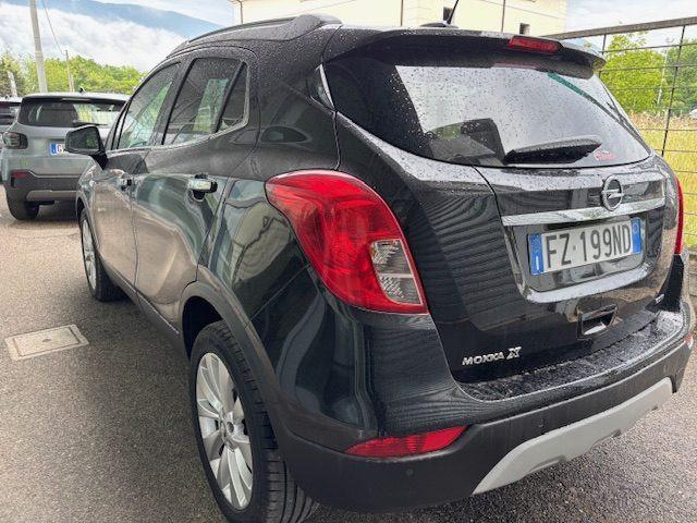 OPEL Mokka X 1.6 CDTI Ecotec 136CV 4x2 Start&Stop Innovation